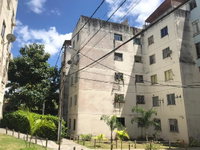 Apartamento 2 Quartos em Salvador - Oportunidade Única!