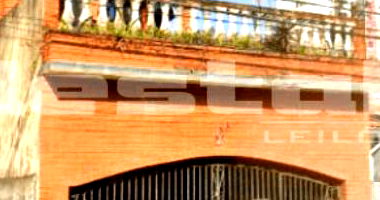 Casa com 2 suítes em Diadema/SP