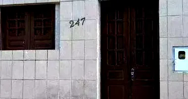 Casa Ocupada com 3 Quartos e 2 Banheiros em Bezerros/PE