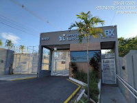 Apartamento com 2 quartos em Umuarama/PR