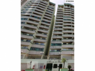 Apartamento 1 Quarto em Águas Claras - Oportunidade Única!