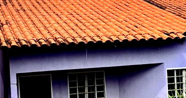 Casa Residencial em Santo Antônio do Descoberto - GO