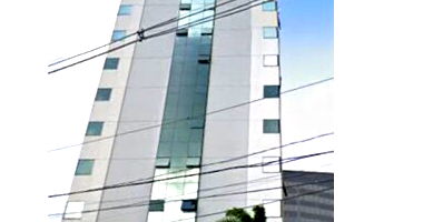 Sala Duplex 117m² com 2 Banheiros em Tucuruvi