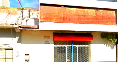 Imóvel Comercial em Porto Velho com 105m² de Área