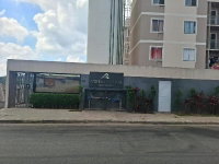 Apartamento 2 Quartos, 45m², Vaga - Cond Pinheiro Alto