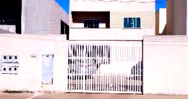 Apartamento com 2 quartos em Planaltina/GO