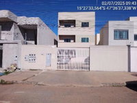 Apartamento com 2 quartos em Planaltina/GO