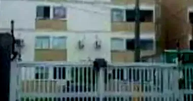 Apartamento com 2 quartos em Olinda