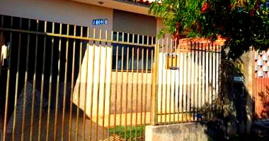Casa com 60,10 m², 1 vaga, 0 banheiros, 0 quartos, Ocupada
