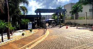Apartamento 2 quartos, 1 banheiro, 1 vaga, 43m² privativos