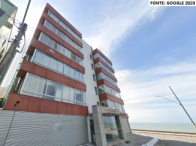 Apartamento 101 no Edifício Praia das Virtudes em Guarapari/ES