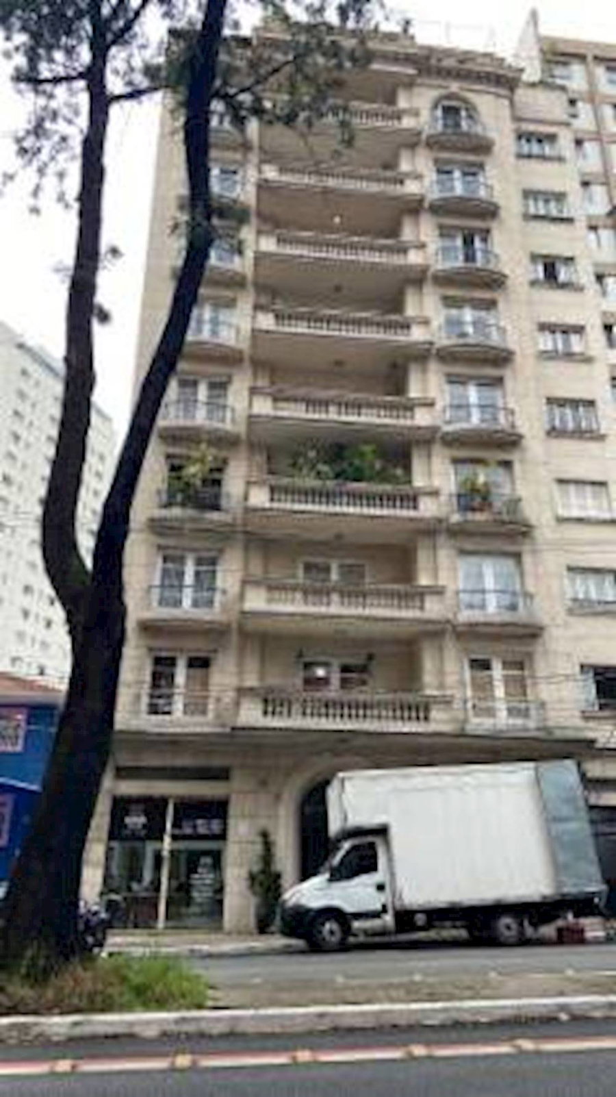 Apartamento Duplex com 5 Vagas na Bela Vista, São Paulo