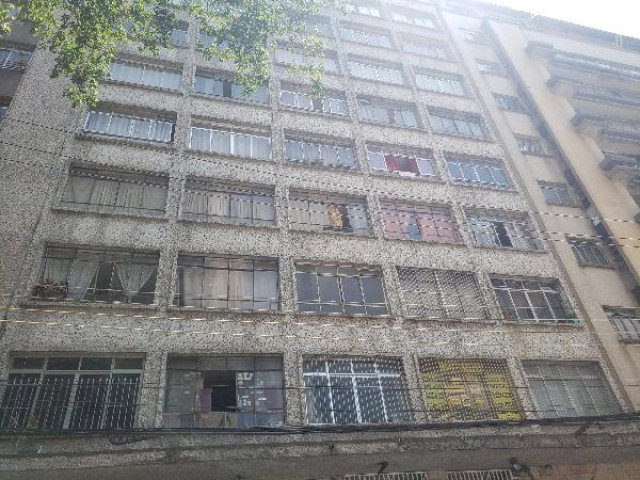Apartamento com 25,32m² em São Paulo