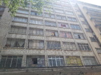 Apartamento com 25,32m² em São Paulo