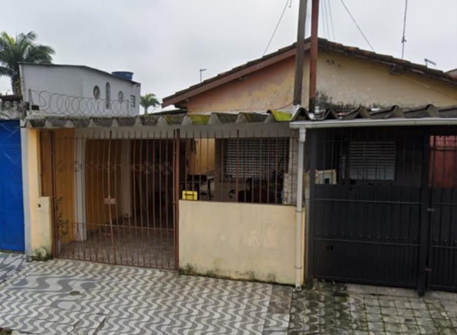 Casa Praia Grande/SP - Vila Assunção - 94m²