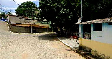 Gleba Rural em Antônio Dias/MG - 6,6588 hectares