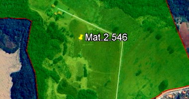 Fazenda com Cultivo e Pasto, 3 Nascentes, 20 Alqueires