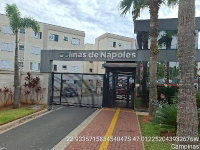 Apartamento com 2 quartos, 83,32 m²