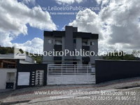 Apartamento 68,99m² em Brusque (SC) - 2 quartos e 1 vaga