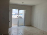 Apartamento 2 dorms, 1 vaga, 54m² - - Xanxerê/SC