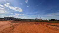 Imóvel Rural com 10,0830 Hectares e Benfeitorias
