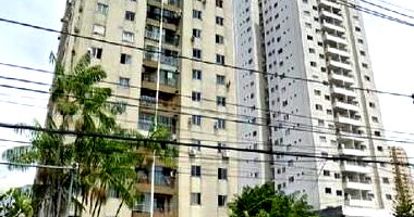 Apartamento com 3 Dormitórios em Belém/PA