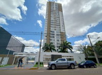 Apartamento com 3 quartos, 3 banheiros e 2 vagas de garagem