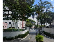 Apartamento com 1 quarto, 1 banheiro, 51,22m² útil