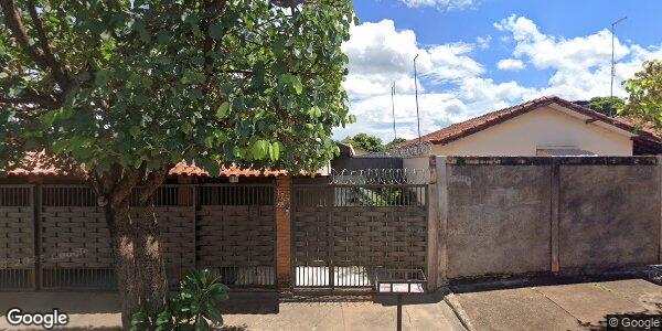 Casa com 2 quartos, 48.37m² construídos