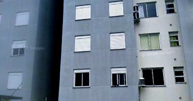 Apartamento com 2 Quartos e 1 Banheiro em Leilão