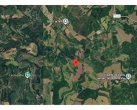 Terreno Rural 105.000 m² - Direitos Hereditários 1/12