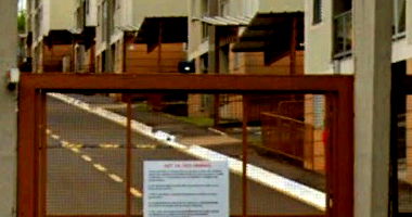 Apto 301 com 2 dormitórios em Londrina