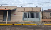 Terreno com Barracão em Alfredo Marcondes - 100m²