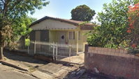 Casa em Terreno de 425 m² - Labienópolis - Garça - SP