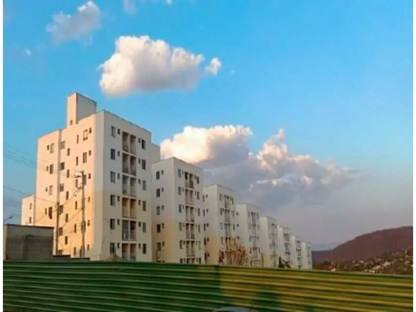Apartamento 303 em Condomínio Vila Maria com 1 Vaga