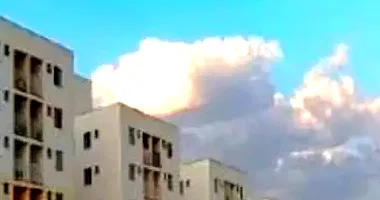 Apartamento 303 em Condomínio Vila Maria com 1 Vaga