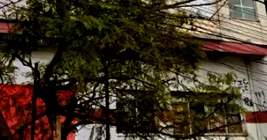 Prédio de Esquina com 25 Apartamentos e Loja