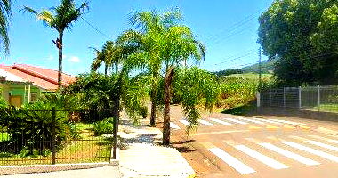 Terreno Esquina com 2.450,25m² em Arroio do Meio