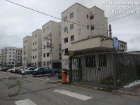 Apartamento 2 Quartos com Vaga em Condomínio