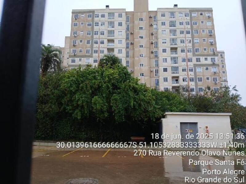 Apartamento com 2 quartos em Porto Alegre