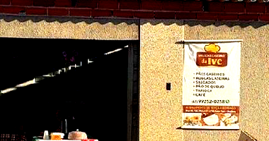 Casa em Senador Canedo com 60m² de área privativa