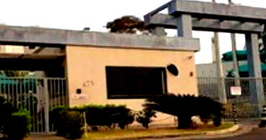 Apartamento com 1 quarto e 1 banheiro em Araçatuba