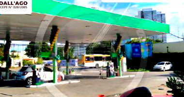 Imóvel Comercial em Recife com 3.456,46m²