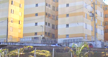 Apartamento com 42,59 m² - Vila Suissa