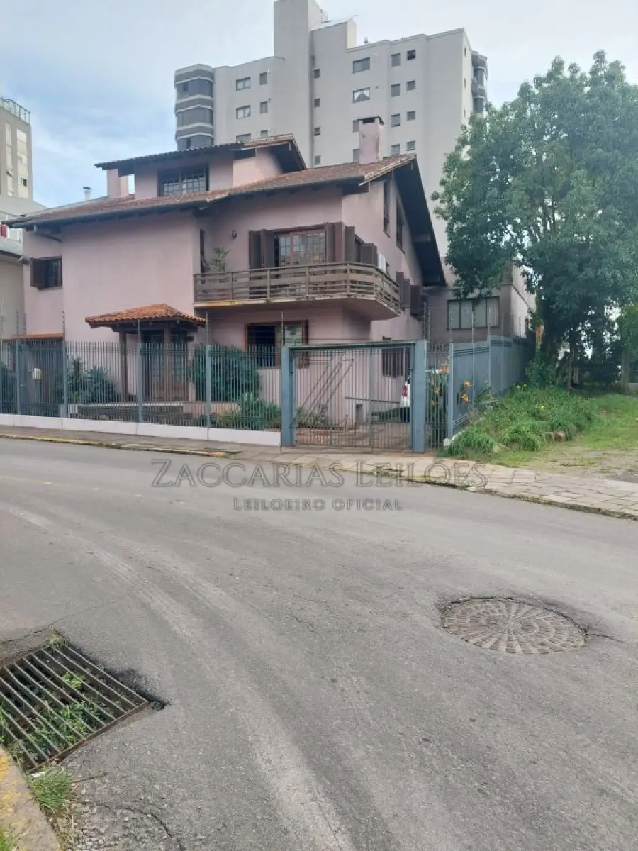 Lote Urbano em Bento Gonçalves - 100m²