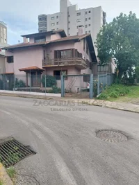 Lote Urbano em Bento Gonçalves - 100m²