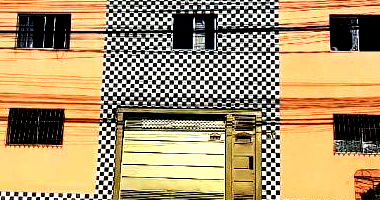 Apartamento com 1 vaga em Caeté/MG