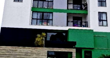 Apartamento Ocupado com 2 Quartos em Joinville - SC