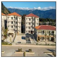 Apartamento com 2 quartos em Itaguaí/RJ