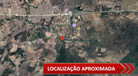 Sítio Filadelfo com 60,61 Hectares em Canapi/AL